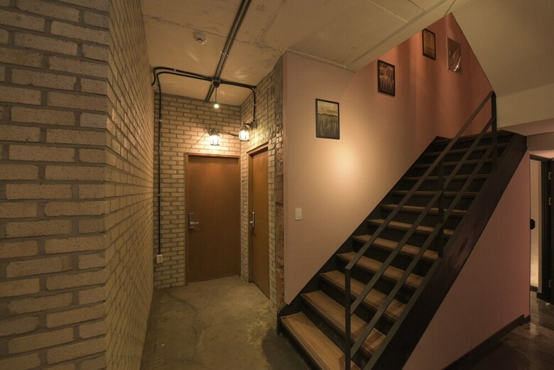 Hostal Inno Guesthouse & Bar Hongdae - Hostel