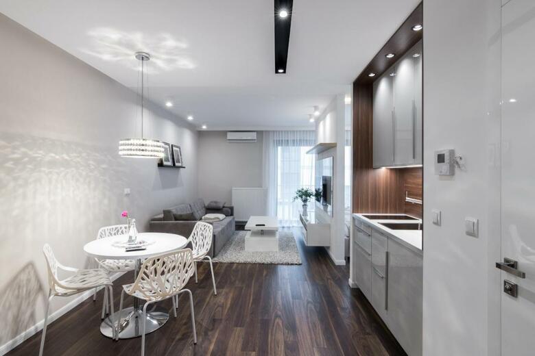 Ga Luxury Apartments Wawrzynca 19