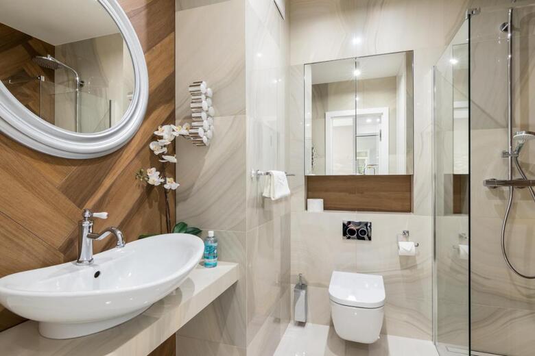 Ga Luxury Apartments Wawrzynca 19