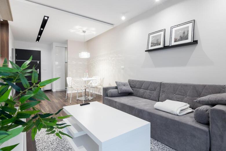 Ga Luxury Apartments Wawrzynca 19