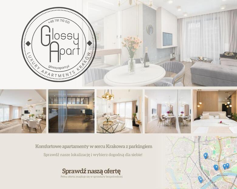 Ga Luxury Apartments Wawrzynca 19