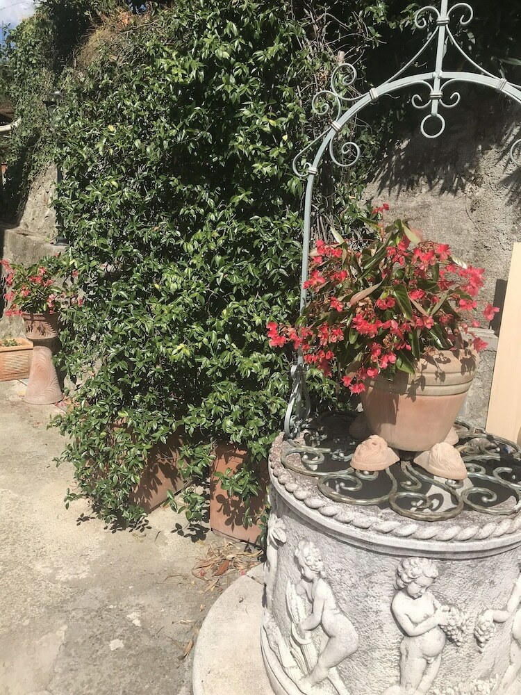 Villa Ernesta B&B