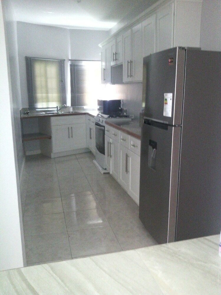 Apartamentos Las Fuentes