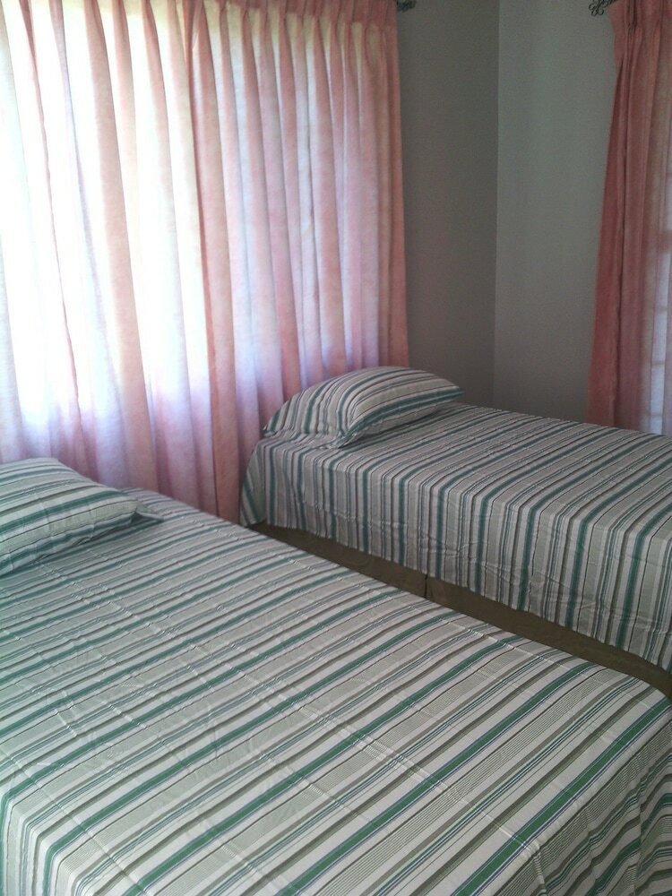 Apartamentos Las Fuentes