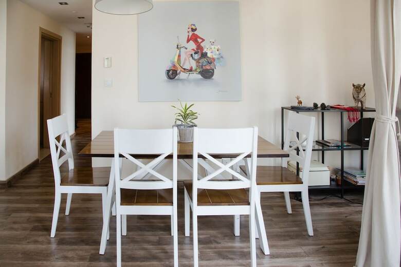 Apartamento Higuests Vacation Homes - Bonaire