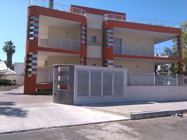 Bed & Breakfast Soleluna Lecce