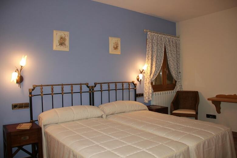 Agroturismo Casa Lacambra de Pueyo