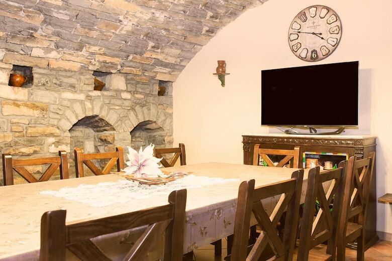 Agroturismo Casa Lacambra de Pueyo