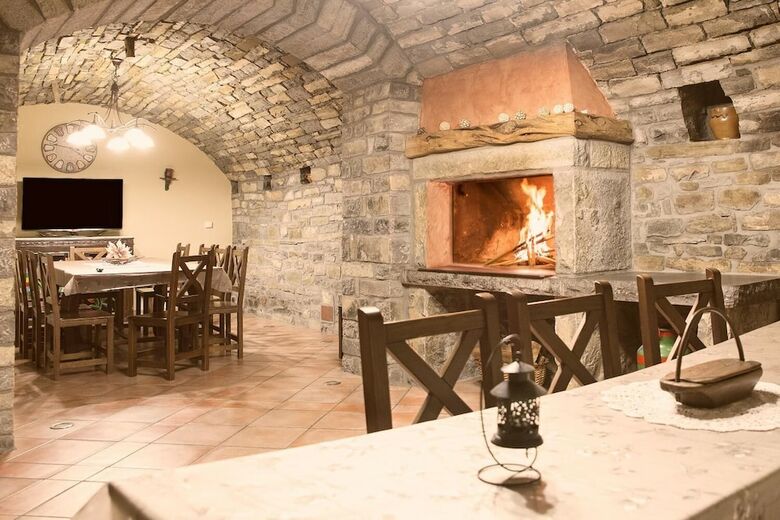 Agroturismo Casa Lacambra de Pueyo