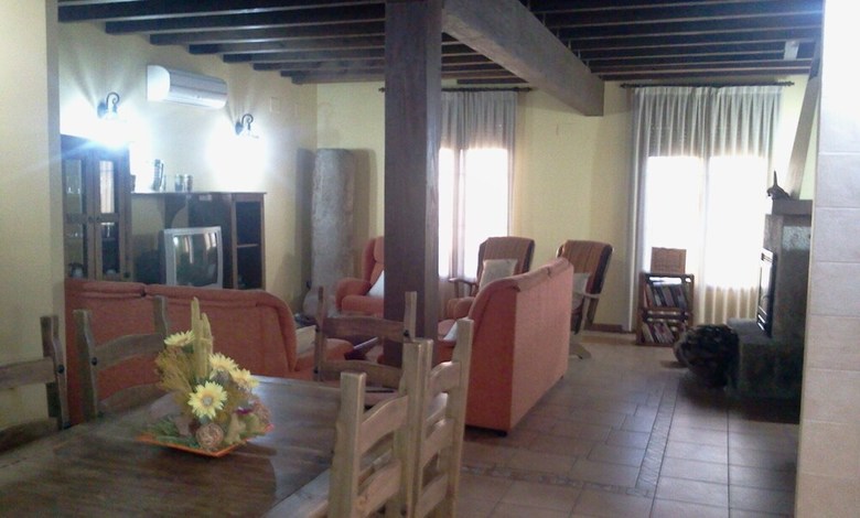Agroturismo El Rinc�n Del Villar