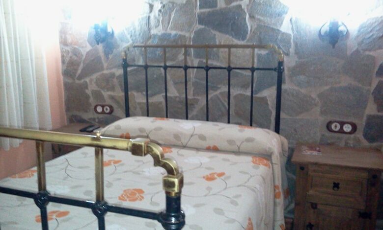 Agroturismo El Rinc�n Del Villar