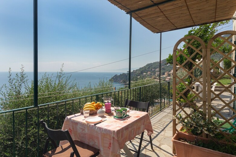 Apartamento Villa Solaria