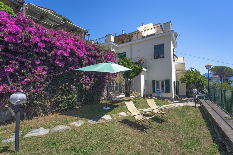 Apartamento Villa Solaria