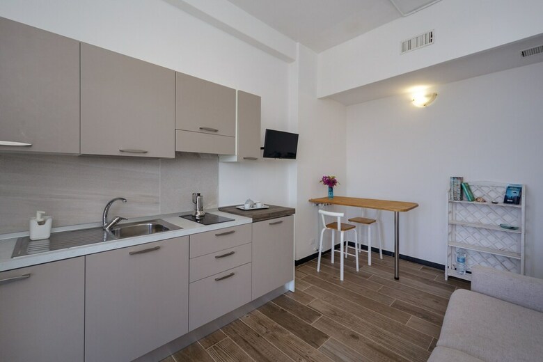 Apartamento Villa Solaria
