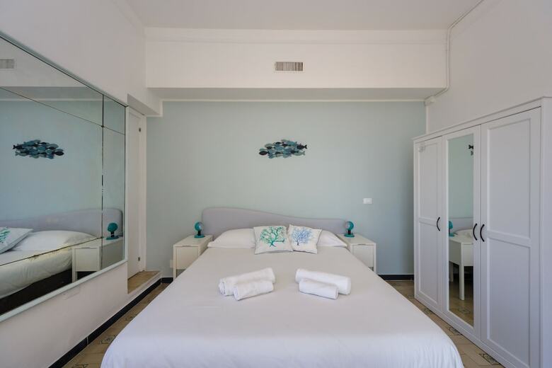 Apartamento Villa Solaria