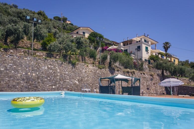 Apartamento Villa Solaria