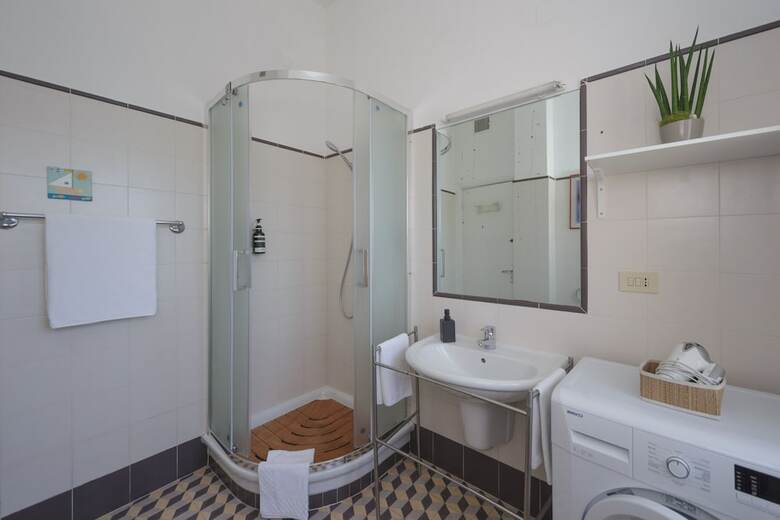 Apartamento Villa Solaria