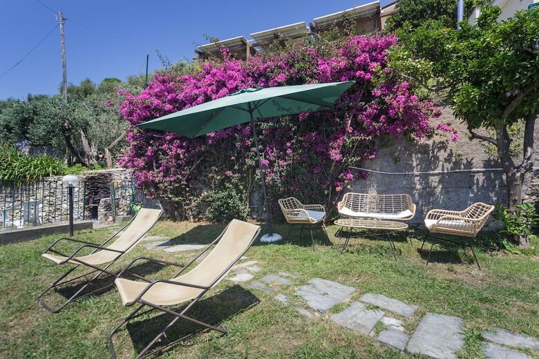 Apartamento Villa Solaria