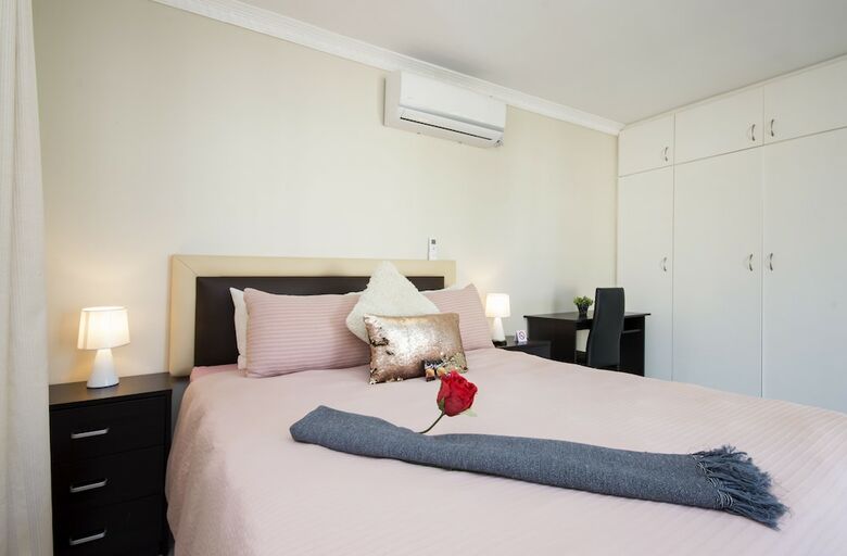Hotel Walmer Villiers Self Catering
