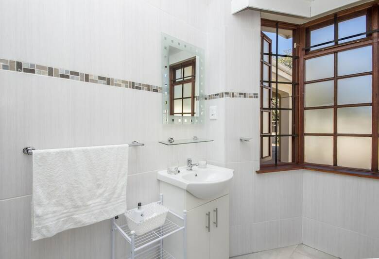 Hotel Walmer Villiers Self Catering