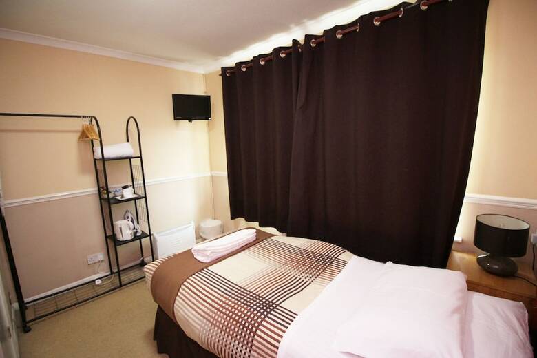Bed & Breakfast Oyo Flexistay Ambers Gatwick Aparthotel