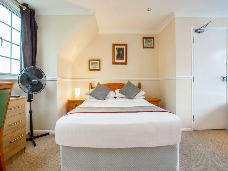Bed & Breakfast Oyo Flexistay Ambers Gatwick Aparthotel