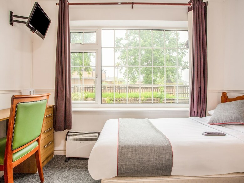 Bed & Breakfast Oyo Flexistay Ambers Gatwick Aparthotel