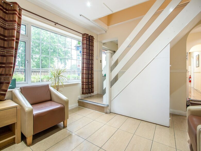 Bed & Breakfast Oyo Flexistay Ambers Gatwick Aparthotel