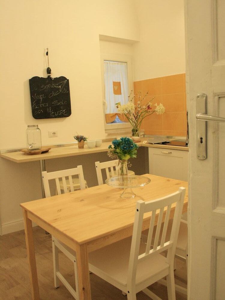 Bed & Breakfast Le Stanze Di Mav�