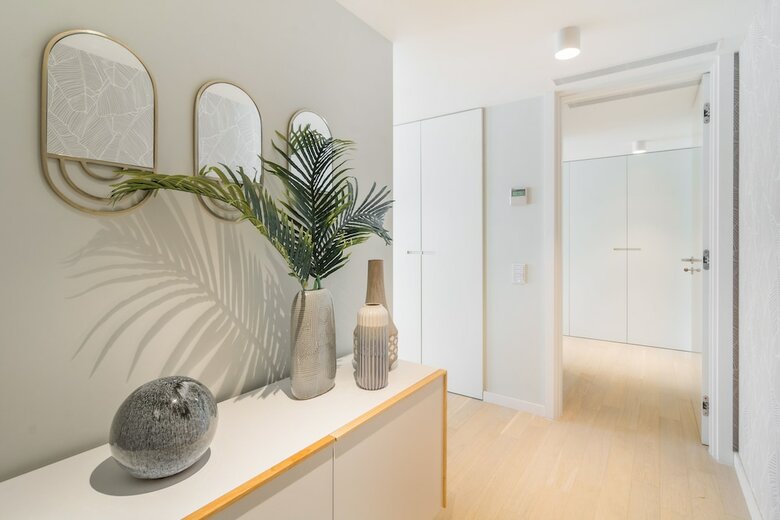 Apartamentos Liberdade Lisboa