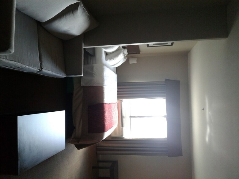 Hotel Baymont By Wyndham Columbus