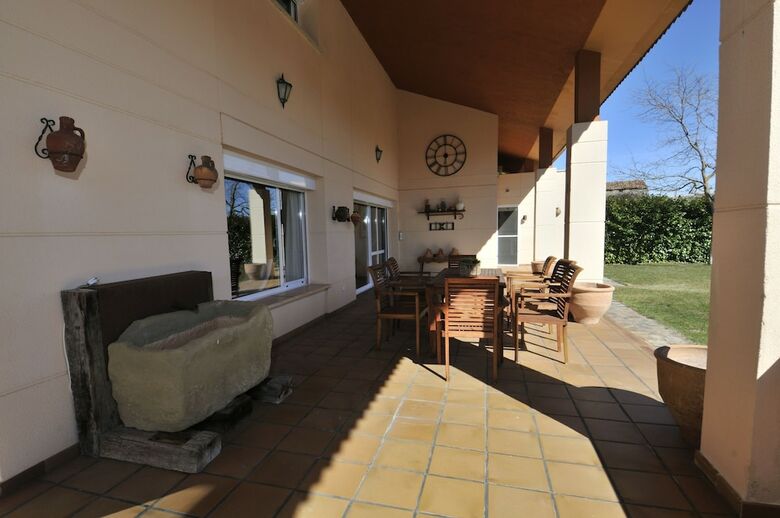 Agroturismo Casa Rural La Monj�a
