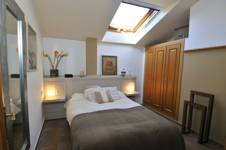 Agroturismo Casa Rural La Monj�a