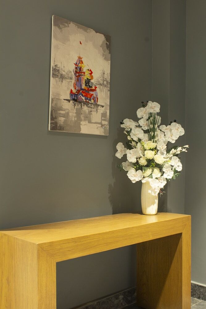 Hotel Meydan Besiktas Otel