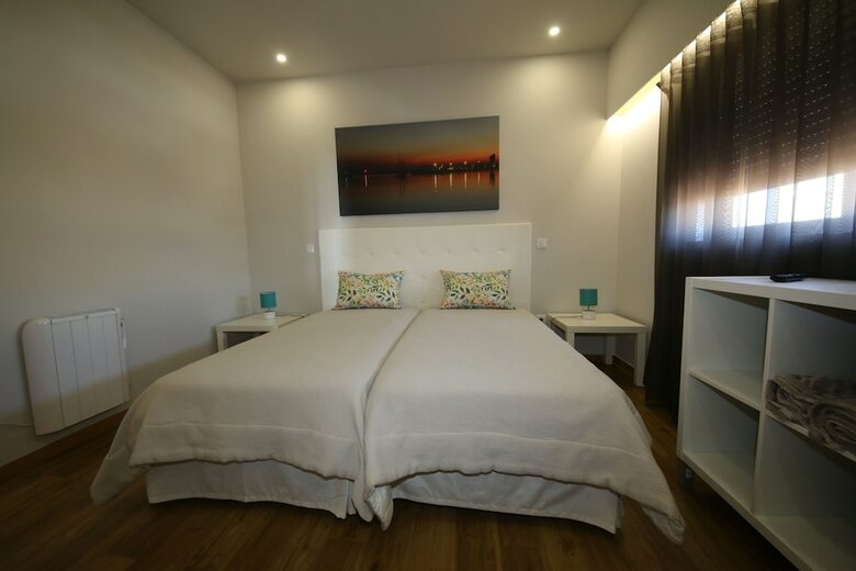 Apartamentos Vasco Da Gama