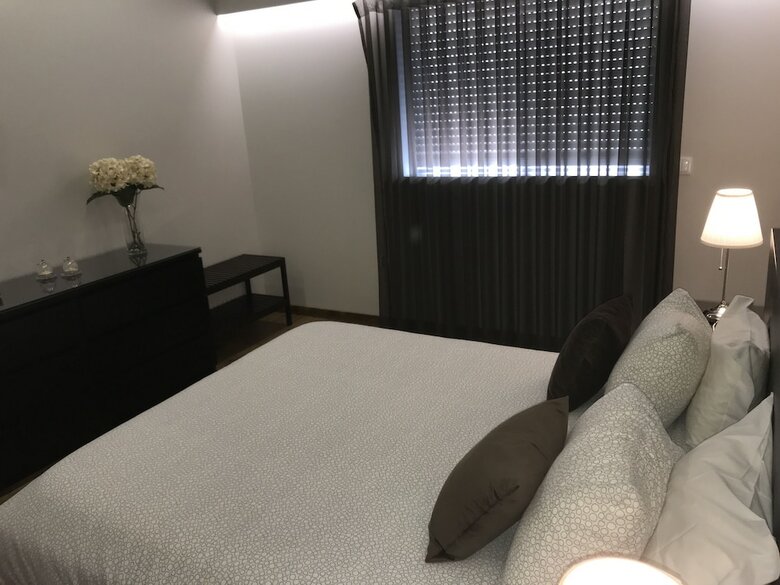 Apartamentos Vasco Da Gama
