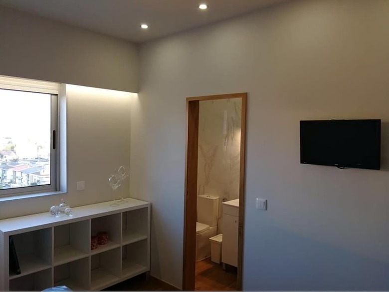 Apartamentos Vasco Da Gama