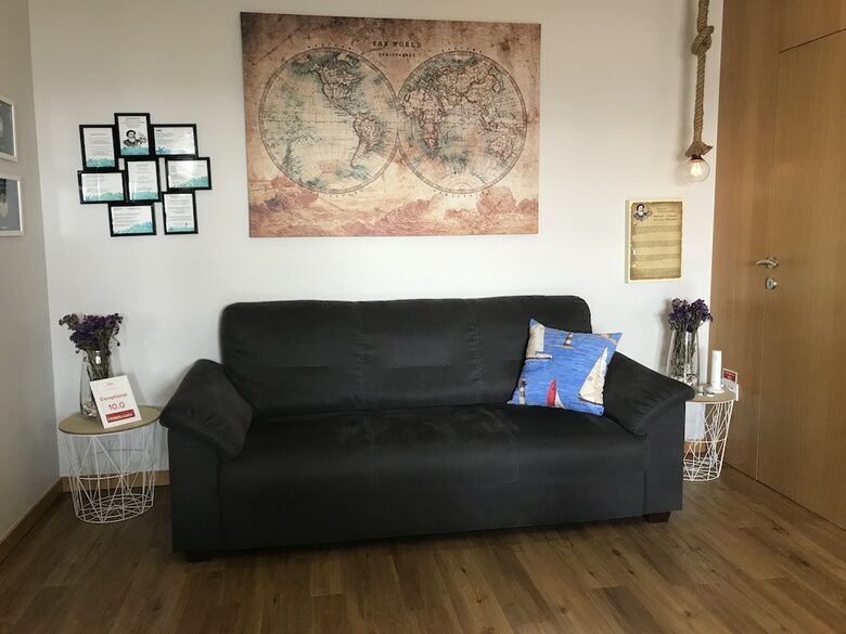 Apartamentos Vasco Da Gama