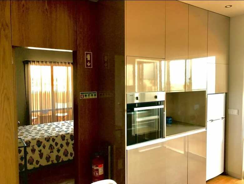 Apartamentos Vasco Da Gama