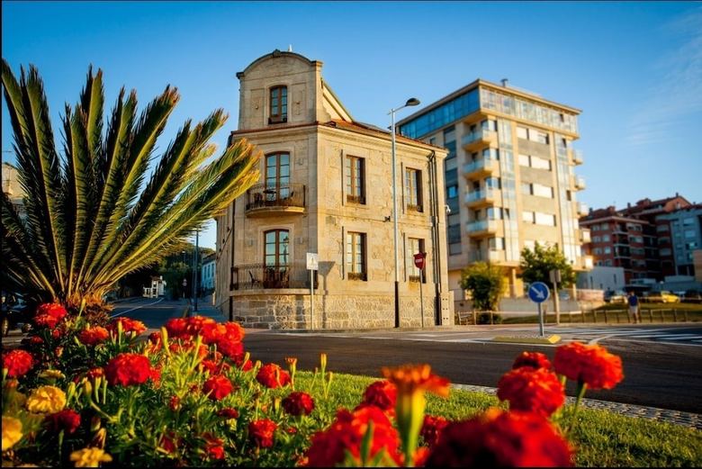 Apartamentos Turisticos Villazoila