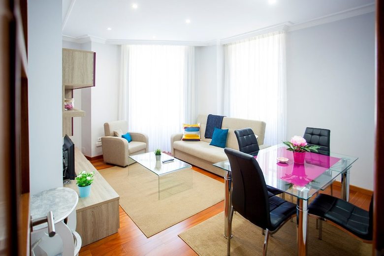 Apartamentos Turisticos Villazoila