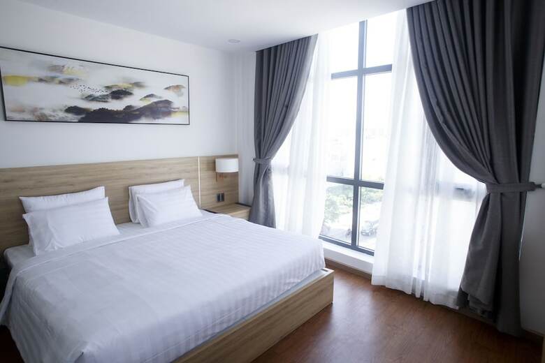 Hotel Lily Apartment