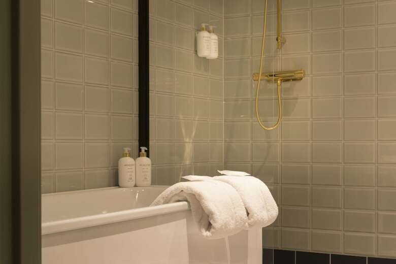 Best Western Plus Aby Hotel