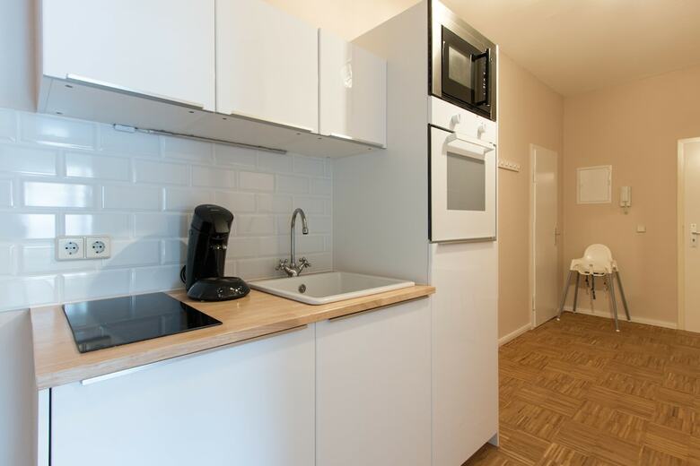 Primeflats - Apartments Innere Neustadt Bautzner Tor