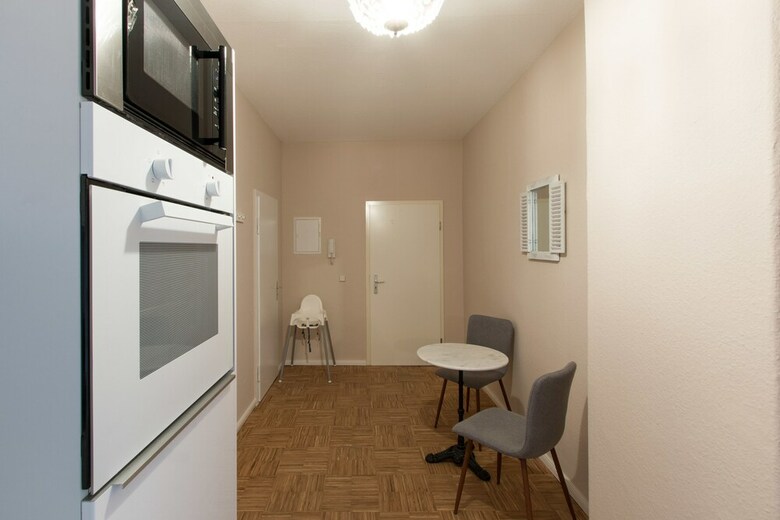 Primeflats - Apartments Innere Neustadt Bautzner Tor