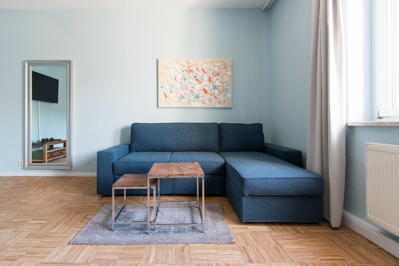 Primeflats - Apartments Innere Neustadt Bautzner Tor