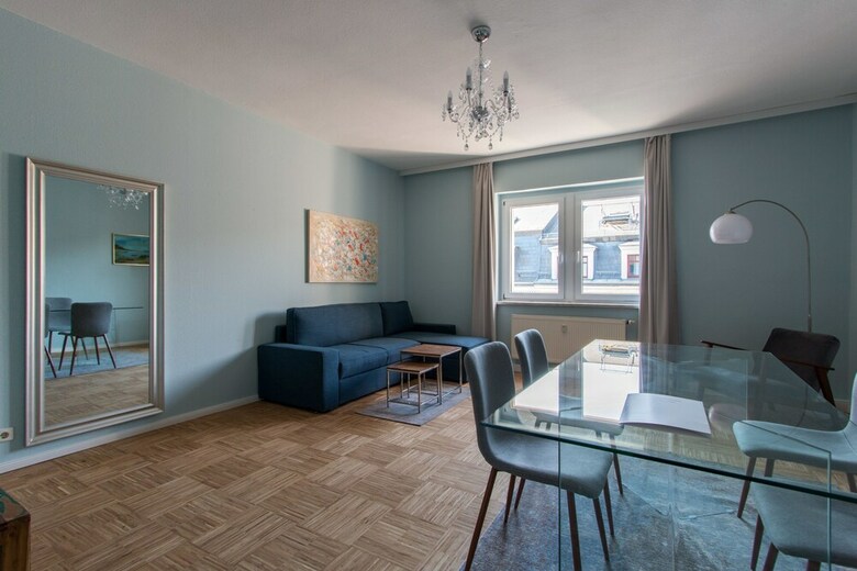 Primeflats - Apartments Innere Neustadt Bautzner Tor