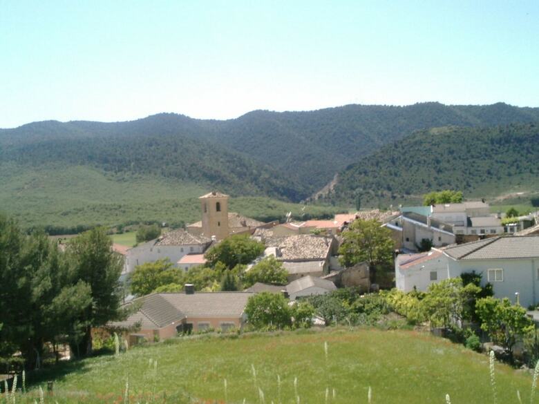 Agroturismo Turismo Rural Jabalera