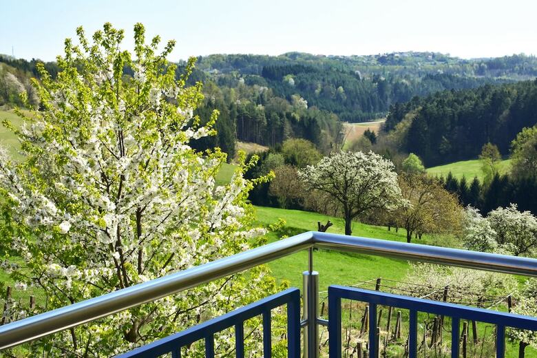 Golf & Therme Sonnenpension Hotel Garni