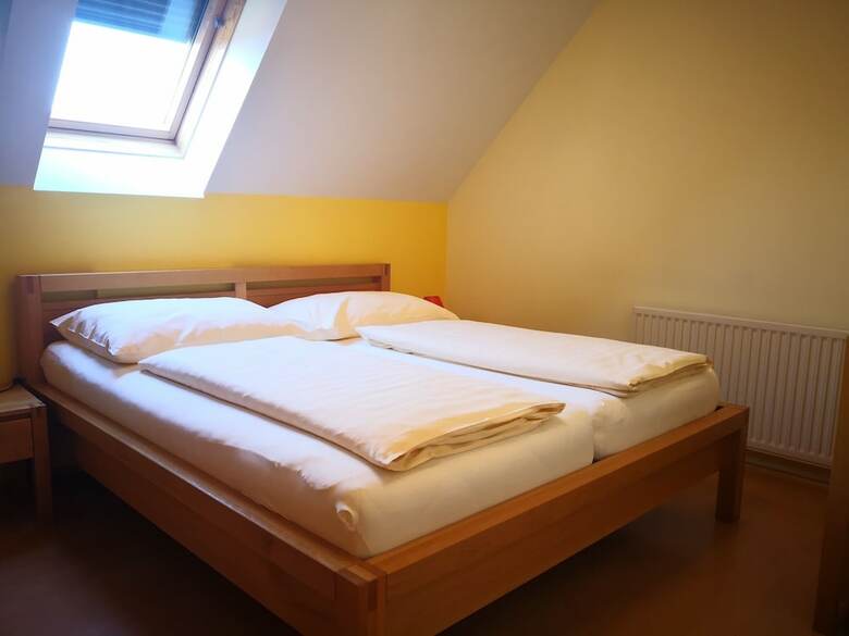 Golf & Therme Sonnenpension Hotel Garni